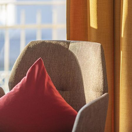 Hotel Zur Schmiede Alsfeld Kültér fotó