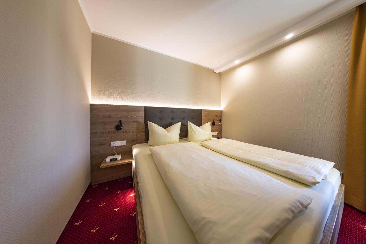 Hotel Zur Schmiede Alsfeld Kültér fotó