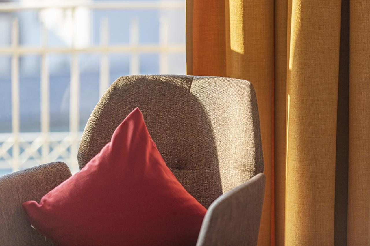 Hotel Zur Schmiede Alsfeld Kültér fotó