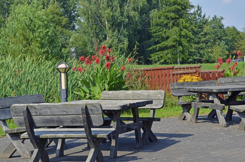 Hotel Zur Schmiede Alsfeld Kültér fotó